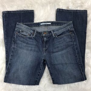 Joe’s Jeans Blue Jeans